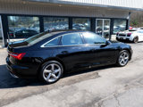 Used 2024 Audi A6 Premium Plus image 5