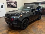Used 2021 Land Rover Range Rover Westminster Edition image 5
