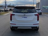 Used 2024 Cadillac XT6 Premium Luxury w/ Platinum Package image 5