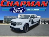 Certified 2023 Ford Maverick Lariat w/ Lariat Luxury Package image 3