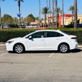 Used 2022 Toyota Corolla LE image 3