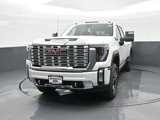 New 2025 GMC Sierra 2500 Denali w/ Snow Plow Prep/Camper Package image 5
