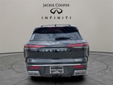 New 2025 INFINITI QX60 Autograph image 4