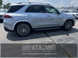 New 2025 Mercedes-Benz GLE 53 AMG 4MATIC image 4