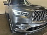 Used 2018 INFINITI QX80 4WD image 4
