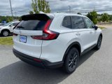 New 2026 Honda CR-V EX-L image 3