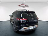 New 2025 Nissan Pathfinder Platinum w/ Lighting Package (N92) image 3
