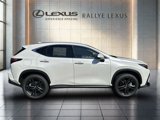 New 2025 Lexus NX 450h+ AWD w/ Luxury Package image 2