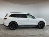 New 2025 Mercedes-Benz GLS 580 4MATIC image 3