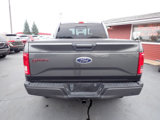 Used 2016 Ford F150 4x4 SuperCrew image 5