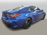 Used 2024 BMW 440i xDrive Coupe w/ Premium Package image 4
