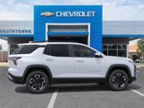 New 2026 Chevrolet Equinox ACTIV image 5