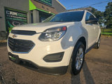 Used 2017 Chevrolet Equinox LS image 2