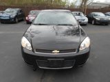 Used 2008 Chevrolet Impala LS image 4
