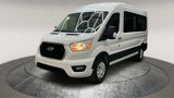 Used 2022 Ford Transit 350 XLT image 4