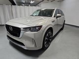 Used 2024 MAZDA CX-90 3.3 Turbo S image 4