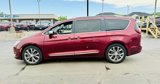 Used 2020 Chrysler Pacifica Limited w/ Tire & Wheel Group image 3