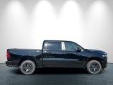 New 2025 RAM 1500 4x4 Crew Cab image 3