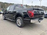 New 2025 Ford F150 Lariat image 4