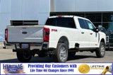 New 2025 Ford F350 Lariat w/ Lariat Ultimate Package image 4