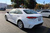 Used 2020 Toyota Corolla LE w/ Protection Package image 4