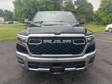 New 2025 RAM 1500 Big Horn image 2