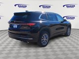 New 2025 Buick Enclave Preferred w/ Trailering Package, 5000 lbs. image 5