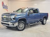 New 2025 Chevrolet Silverado 2500 LTZ w/ LTZ Convenience Package image 2