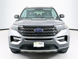 Used 2024 Ford Explorer XLT w/ Equipment Group 202A image 2