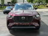 New 2025 MAZDA CX-90 3.3 Turbo w/ Premium Sport Pkg image 2