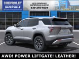 New 2026 Chevrolet Equinox LT w/ Convenience Package II image 3