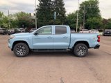 New 2025 Chevrolet Colorado Z71 w/ Z71 Convenience Package 2 image 4