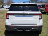 New 2025 Ford Explorer ST-Line image 4