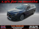 New 2025 Subaru Outback Limited XT image 3