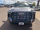 New 2025 Toyota Tundra Platinum image 3