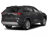 New 2025 Toyota RAV4 Limited w/ Advanced Technology Package image 2