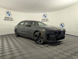 New 2025 BMW 760i xDrive w/ Executive Package image 4