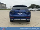 New 2025 Buick Envision Avenir image 4