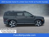New 2025 Hyundai Santa Fe Limited image 5