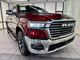 Used 2025 RAM 1500 Laramie image 2