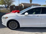 Used 2018 Ford Fusion Titanium image 3
