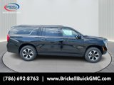 New 2025 GMC Yukon XL AT4 Ultimate image 4