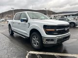 New 2025 Ford F150 XLT w/ Equipment Group 302A MID image 3