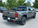 New 2025 Toyota Tacoma TRD Off-Road image 4
