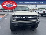New 2025 Ford Bronco Outer Banks image 5