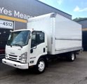Used 2019 Isuzu NPR image 3