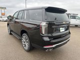 New 2025 Chevrolet Tahoe High Country image 5