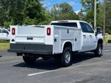 New 2025 Chevrolet Silverado 2500 W/T w/ WT Convenience Package image 3