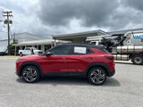 New 2026 Chevrolet TrailBlazer RS w/ Convenience Package image 6
