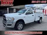 Used 2022 RAM 2500 Tradesman image 4